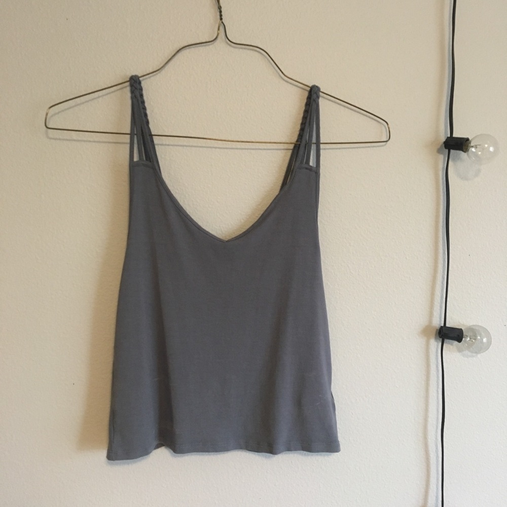 Like New AEO Soft & Sexy Tank
